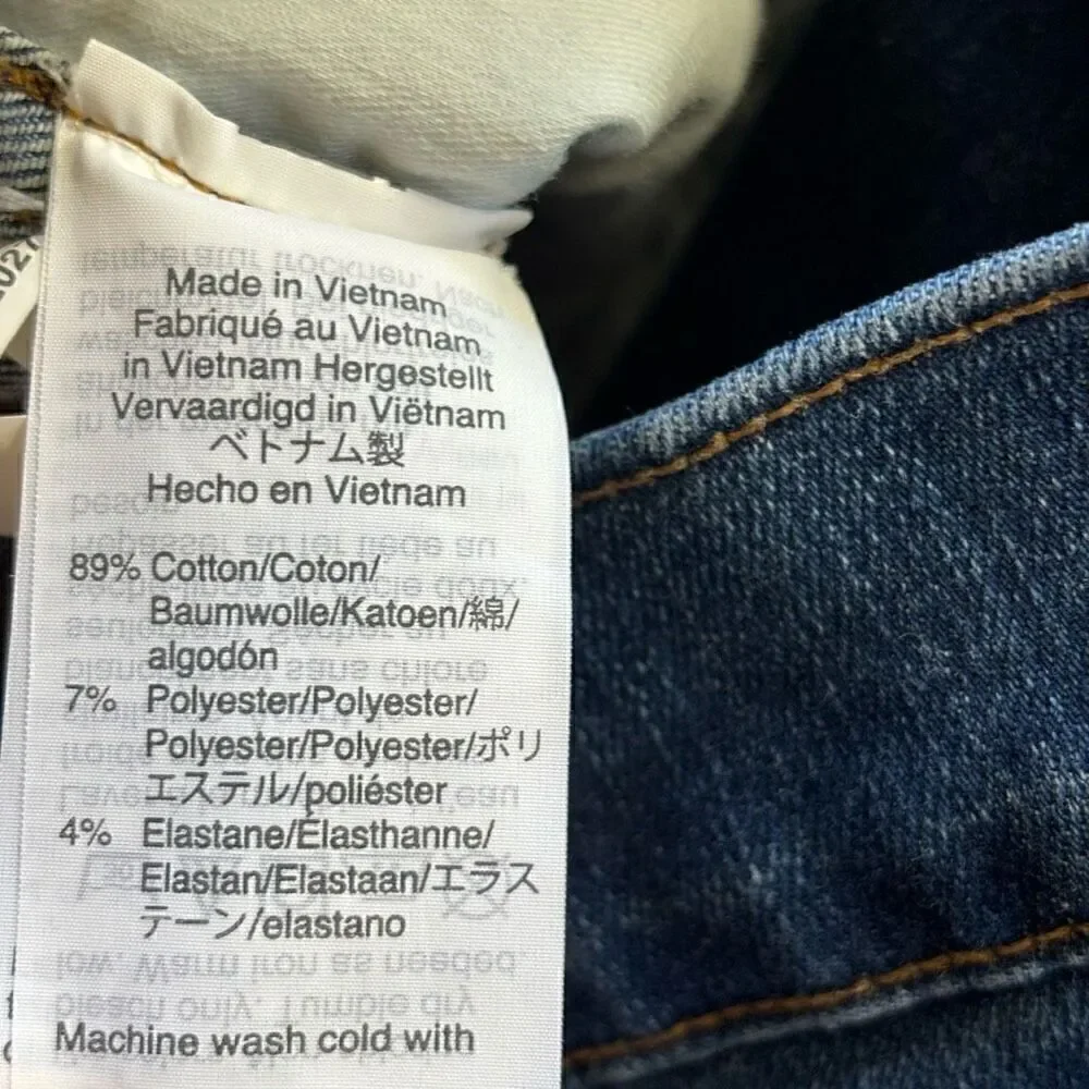 Madewell 10
